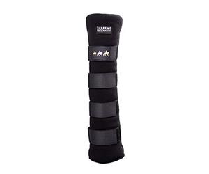 Supreme Products Royal Occasion Tail Guard 36886 Black, Black, Pony
