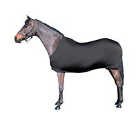 Supreme Products Rug Wrap - Black - 12.2hh