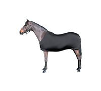 Supreme Products Rug Wrap - Black - 16.2hh