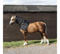 Supreme Products Show Quilted Hood - 14.2hh