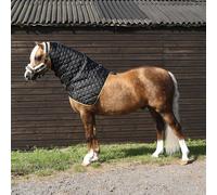 Supreme Products Show Quilted Hood - 17.2hh