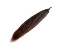 Supreme Products Single False Tail Dark Chestnut (One Size)
