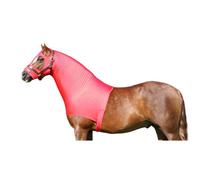 Supreme Products Spandex Hood Pink (17.2Hh)