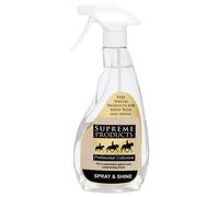 Supreme Products Spray and Shine - 500ml