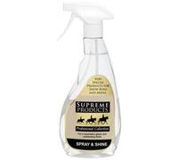 Supreme Products Spray and Shine - 500ml