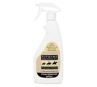 Supreme Products Stain Remover for Horses - Spray - 500ml Bottle