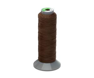 Supreme Products Standard Plaiting Thread - Brown - 250m