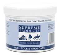 Supreme Products Supreme Horse Care Heel, Sole & Frog Care - Clear, Regular