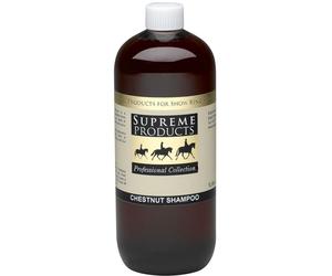 SUPREME PRODUCTS Supreme Professional Chestnut Shampoo 3086