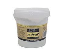 Supreme Products Supreme Professional Leg and Body Whitener 5kg - Clear, 5Kg