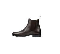 Supreme Products Unisex Adult Leather Jodhpur Boots Brown (4 Uk)