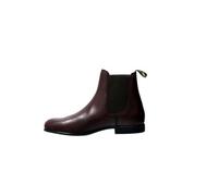 Supreme Products Unisex Adult Leather Jodhpur Boots Ox Blood (8 Uk)