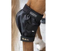 Supreme Products Waterproof Hock Boots - Black