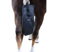 Supreme Products Waterproof Horse Tail Bag Black (One Size)
