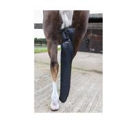 Supreme Products Waterproof Tail Bag for Horses Black - One Size