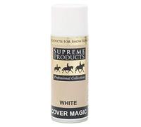 Supreme Products White Cover Magic, 400 ml