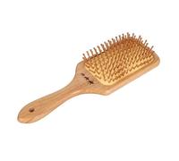 Supreme Products Wood Horse Mane and Tail Brush (One Size) (Beige)