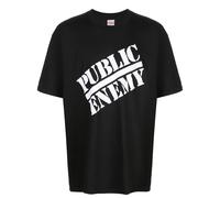 Supreme Public Enemy T-shirt - Black XL