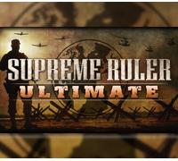 Supreme Ruler Century Collection PC Steam CD Key