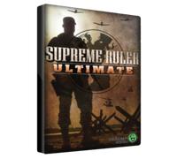 Supreme Ruler Ultimate | Century Collection (PC) - Steam Key - GLOBAL