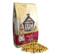 Supreme Russel Rabbit Complete Muesli 12.5 kg