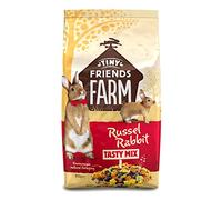 Supreme Russel Rabbit Food 6 x 850g 5100g
