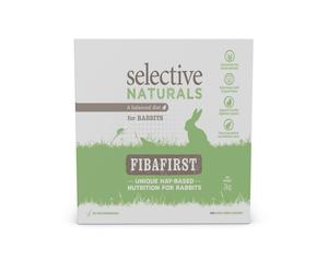 Supreme Science Fiba First Rabbit Food - 2kg