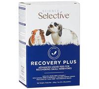 Supreme Science Recovery Plus for Small Animals - 10 x 20g