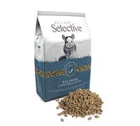 Supreme Science Selective Chinchilla Food - 1.5kg