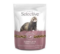 Supreme Science Selective Ferret 10kg