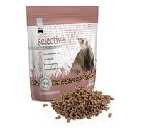 Supreme Science Selective Ferret Food - 2kg Pouch