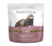 Supreme Science Selective Ferret Chicken & Turkey 2Kg