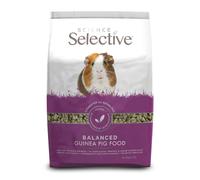 Supreme Science Selective Guinea Pig Food - 1.5kg