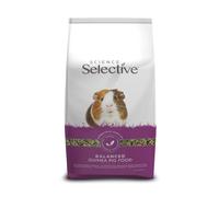 Supreme Science Selective Guinea Pig Food - 3kg Bag