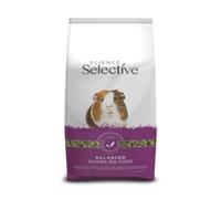 Supreme Science Selective Guinea Pig Food - 3kg