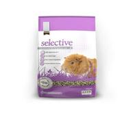 Supreme Science Selective Guinea Pig With Dandelion 10Kg