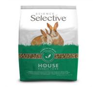 Supreme Science Selective House Rabbit 1.5Kg