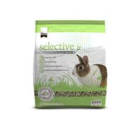 Supreme Science Selective Jnr Rabbit With Spinach 1.5Kg