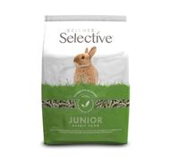 Supreme Science Selective Junior Rabbit Food 1.5kg