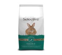 Supreme Science Selective Mature 4+ Years Rabbit Food - 3kg