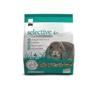 Supreme Science Selective Rabbit (4+) Timothy Hay 1.5Kg