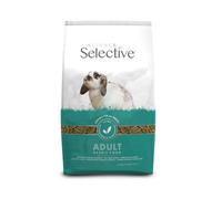 Supreme Science Selective Rabbit Aniseed & Fenugreek 5kg, clear