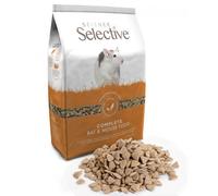 Supreme Science Selective Rat And Mouse 3kg