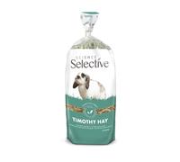 Supreme Science Selective Timothy Hay 400g