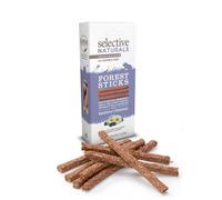 Supreme Selective Nat Forest Sticks4x60g
