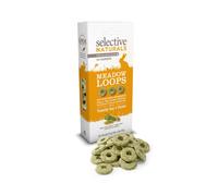 Supreme Selective Nat Meadow Loops4x80g
