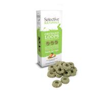 Supreme Selective Nat Orchard Loops4x80g