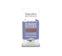 Selective Naturals Forest Sticks - 60g