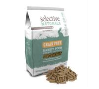 Supreme Selective Naturals Grain Free Rabbit Food 1.5kg