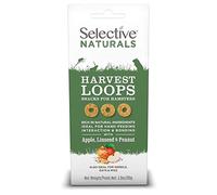 Supreme Selective Naturals Harvest Loops With Apple Linseed & Peanut
